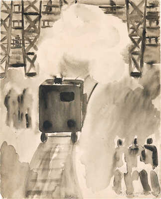 Прошкин Виктор Николаевич. Откатчики